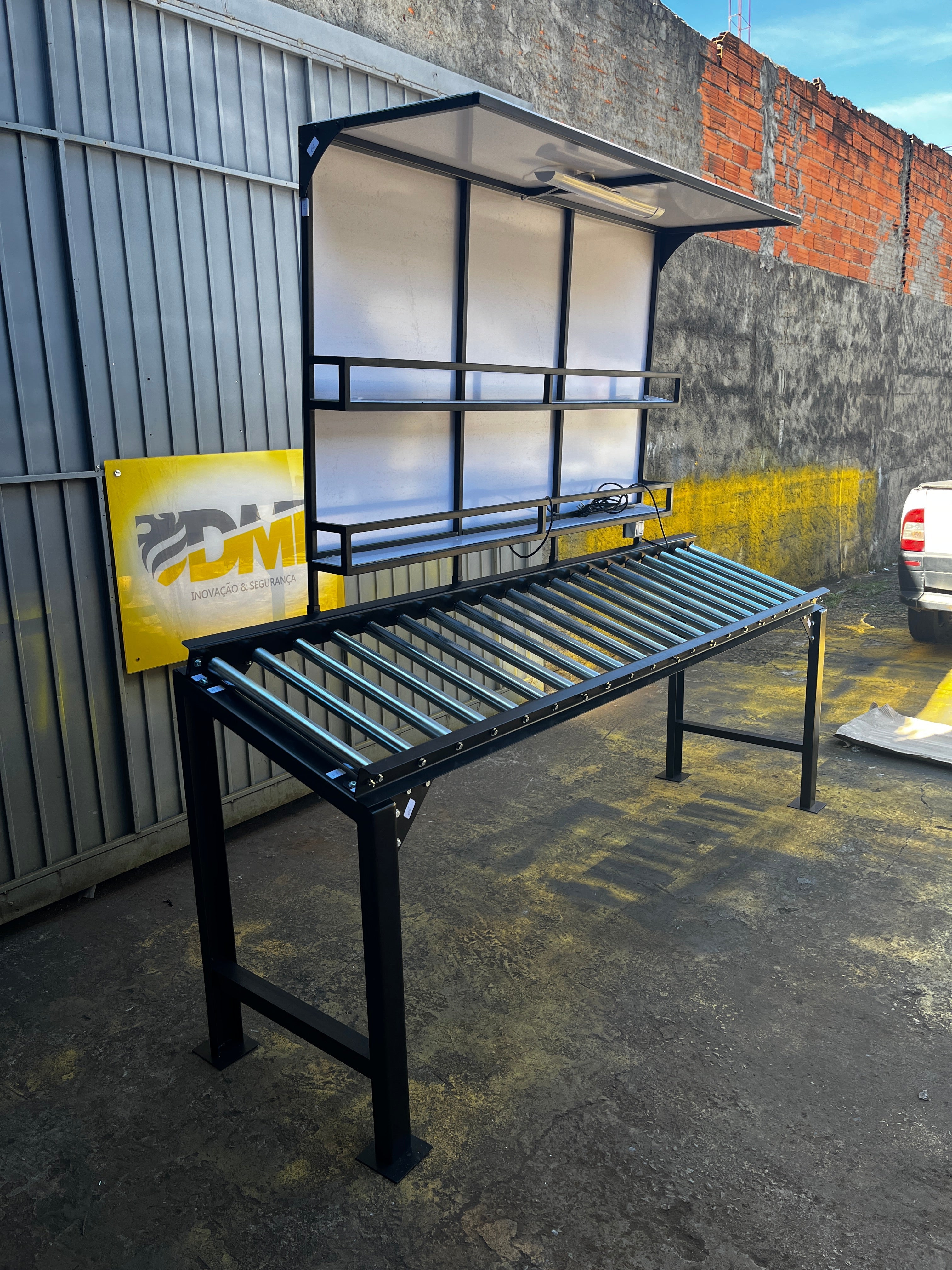 Organização Operacional